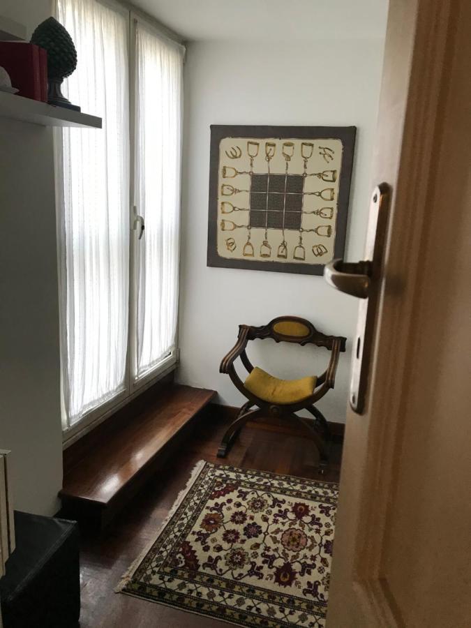 Casa Vacanze Pizzofalcone 41B Neapel Exteriör bild