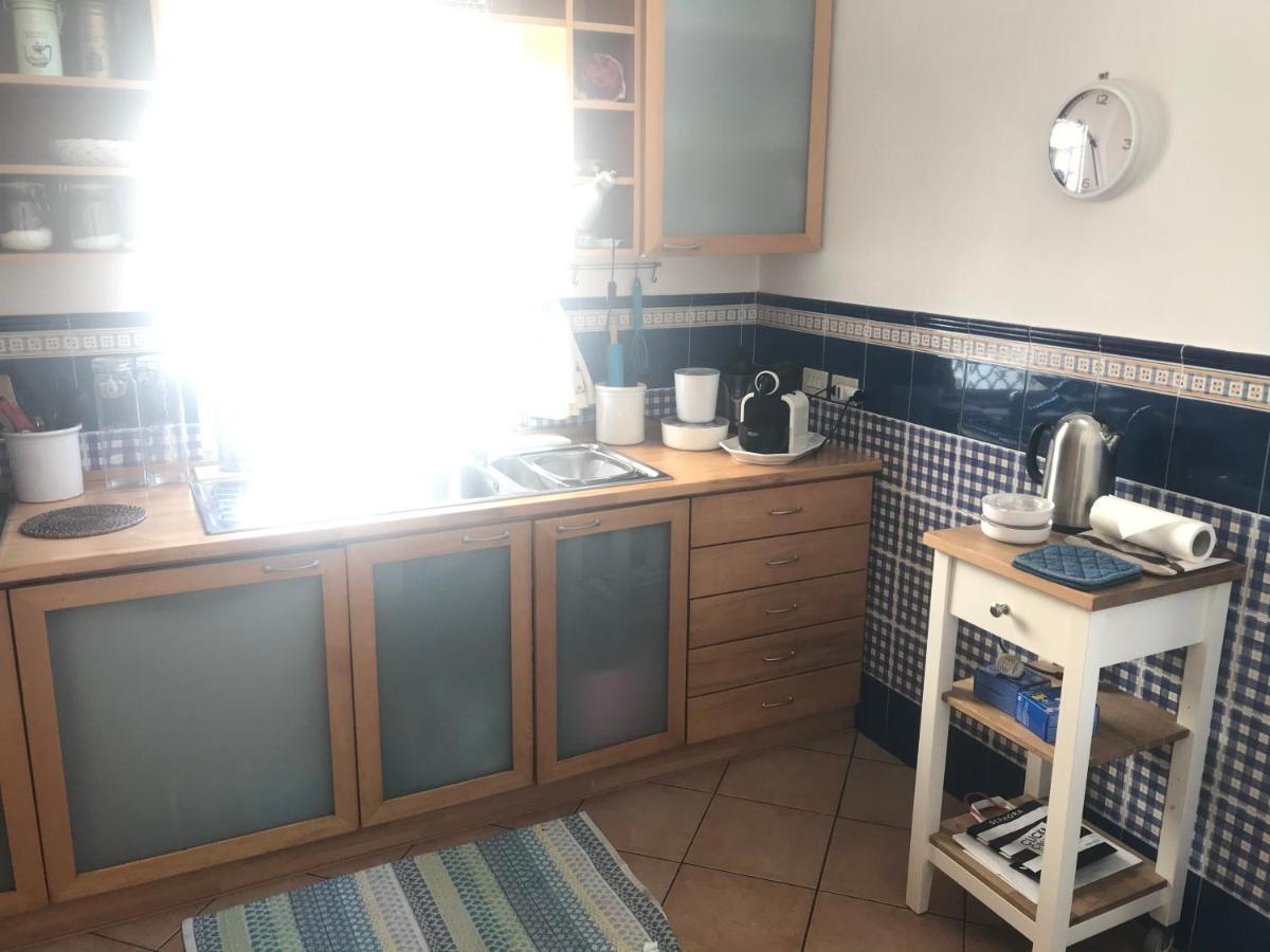 Casa Vacanze Pizzofalcone 41B Neapel Exteriör bild