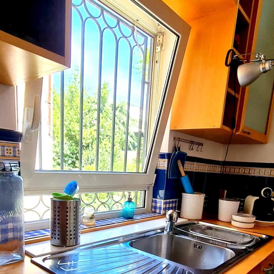 Casa Vacanze Pizzofalcone 41B Neapel Exteriör bild