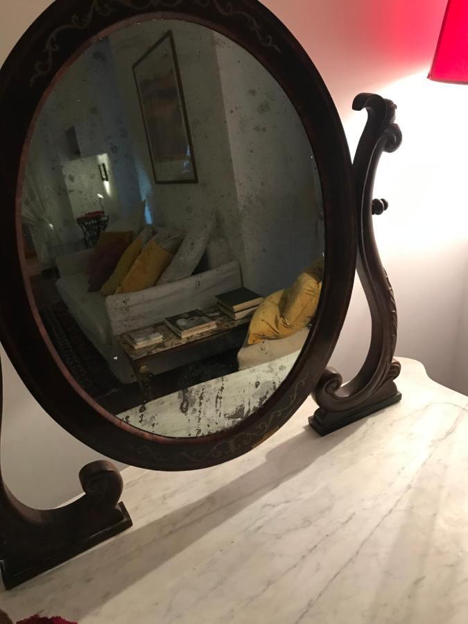 Casa Vacanze Pizzofalcone 41B Neapel Exteriör bild