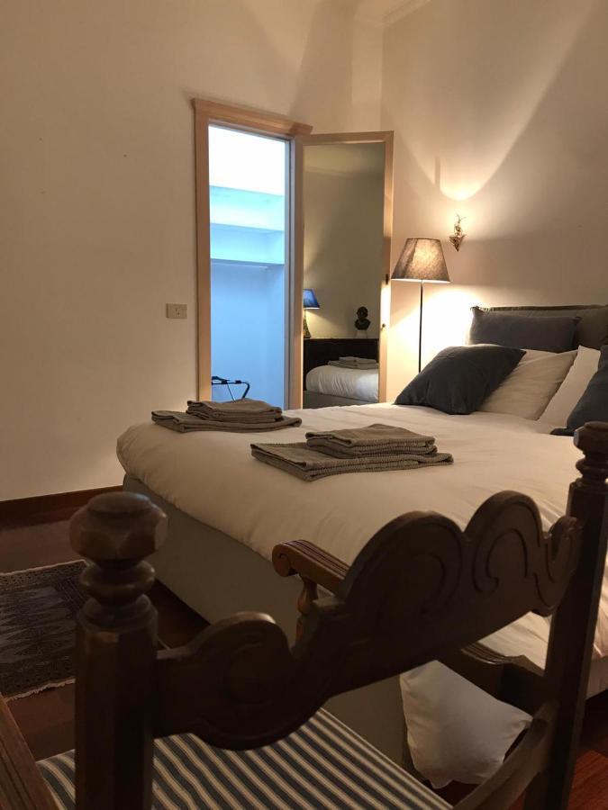Casa Vacanze Pizzofalcone 41B Neapel Exteriör bild