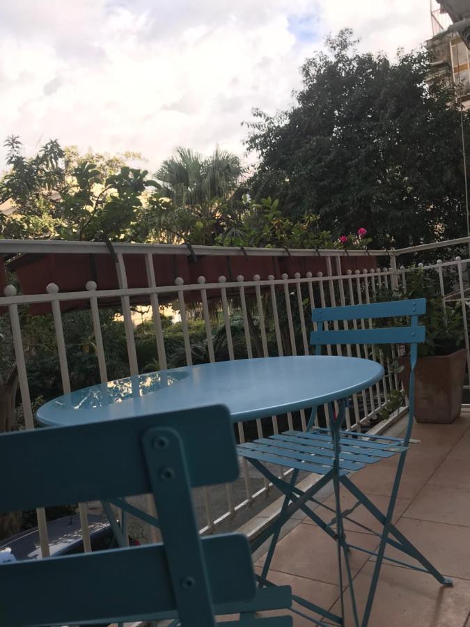 Casa Vacanze Pizzofalcone 41B Neapel Exteriör bild